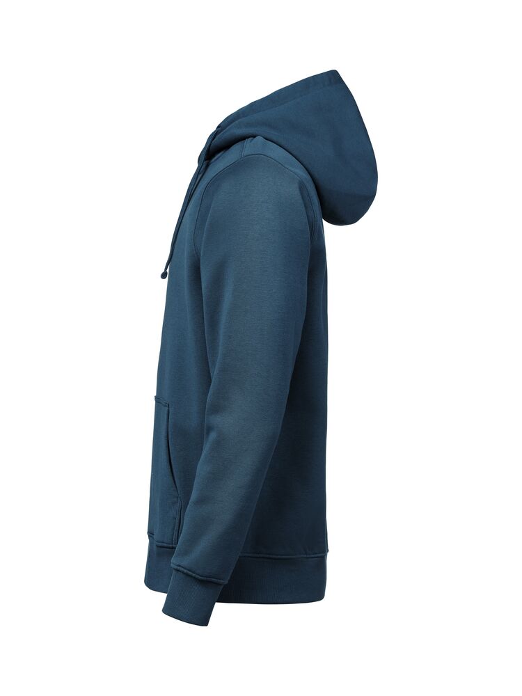 UM Full Zip Hoodie (OCS-RCS)  Regular Fit Unisex - 50
