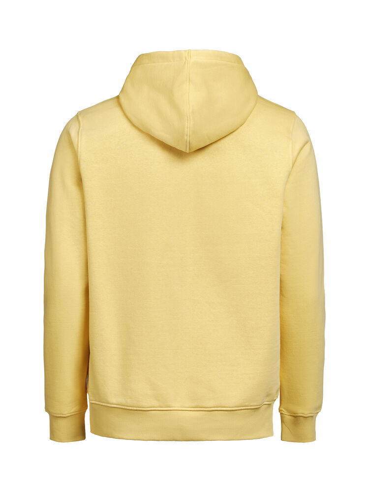 UM Full Zip Hoodie (OCS-RCS)  Regular Fit Unisex - 55