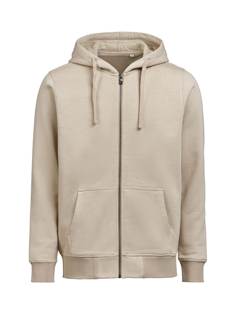 UM Full Zip Hoodie (OCS-RCS)  Regular Fit Unisex - 4