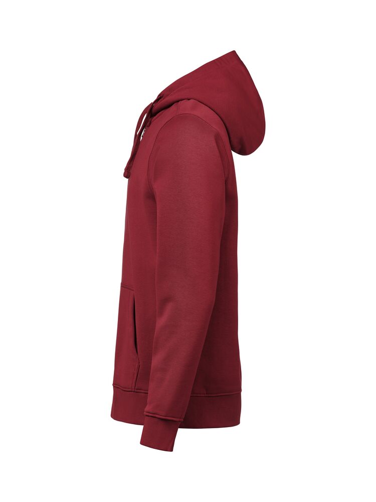UM Full Zip Hoodie (OCS-RCS)  Regular Fit Unisex - 63