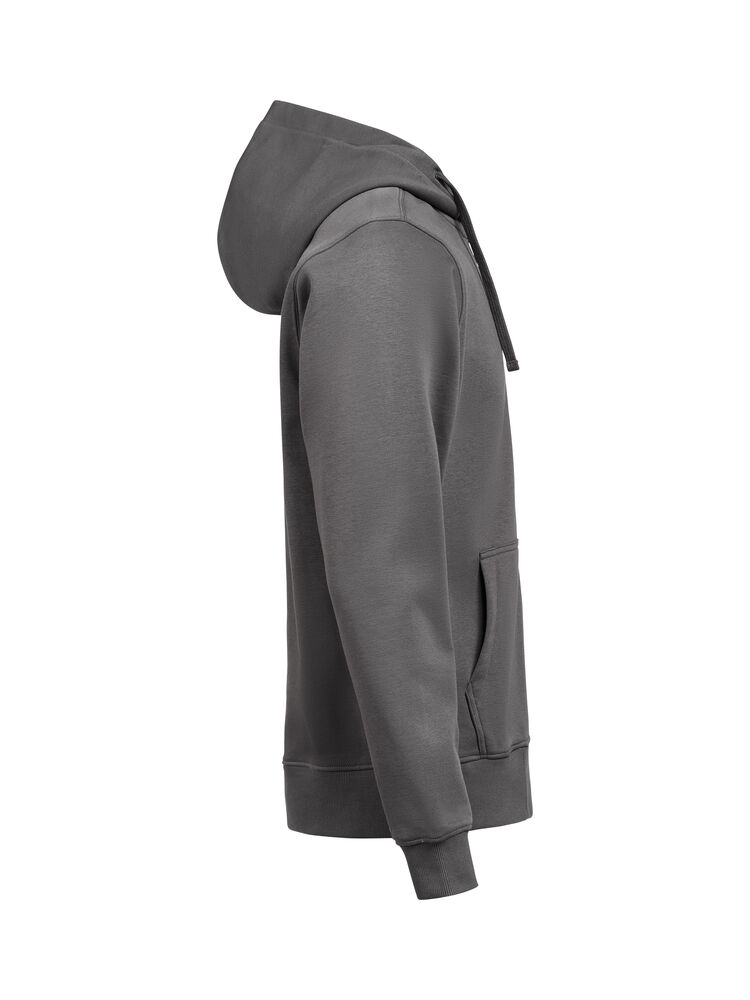 UM Full Zip Hoodie (OCS-RCS)  Regular Fit Unisex - 39