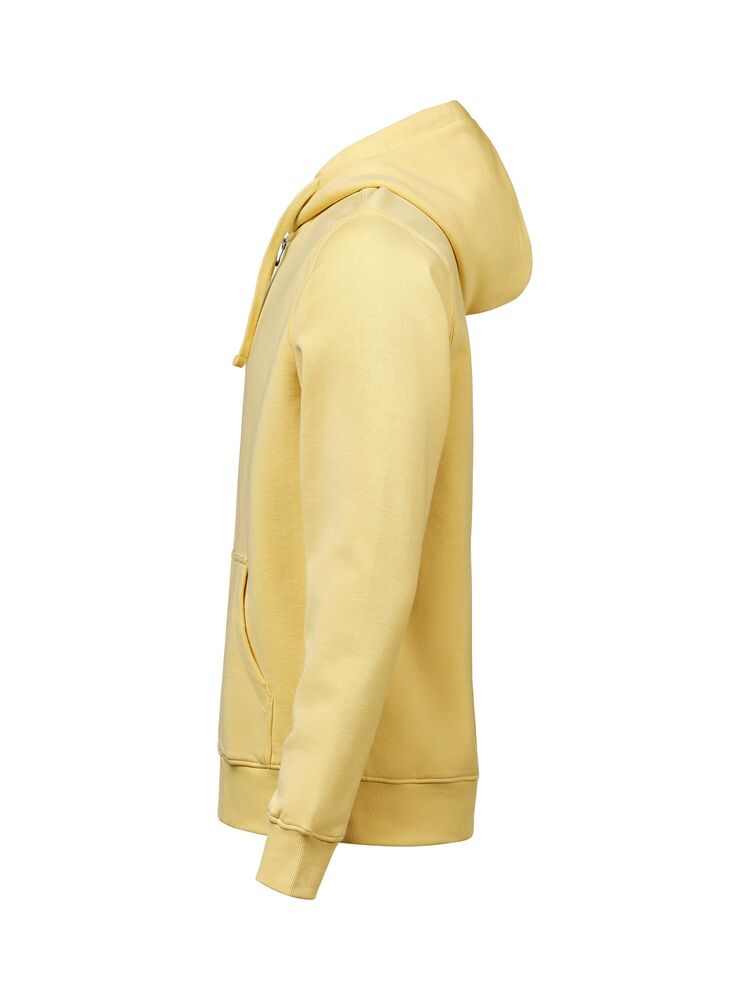 UM Full Zip Hoodie (OCS-RCS)  Regular Fit Unisex - 22