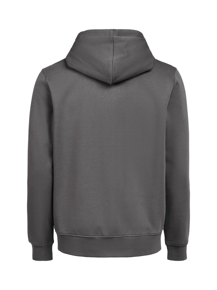 UM Full Zip Hoodie (OCS-RCS)  Regular Fit Unisex - 48