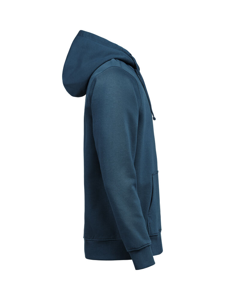 UM Full Zip Hoodie (OCS-RCS)  Regular Fit Unisex - 21