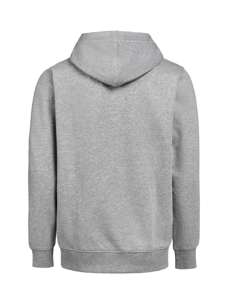 UM Full Zip Hoodie (OCS-RCS)  Regular Fit Unisex - 49