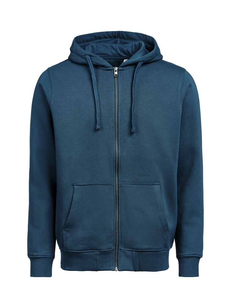 UM Full Zip Hoodie (OCS-RCS)  Regular Fit Unisex - 11
