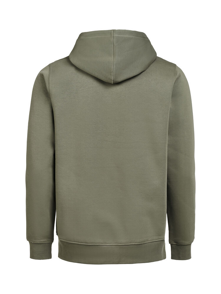 UM Full Zip Hoodie (OCS-RCS)  Regular Fit Unisex - 44