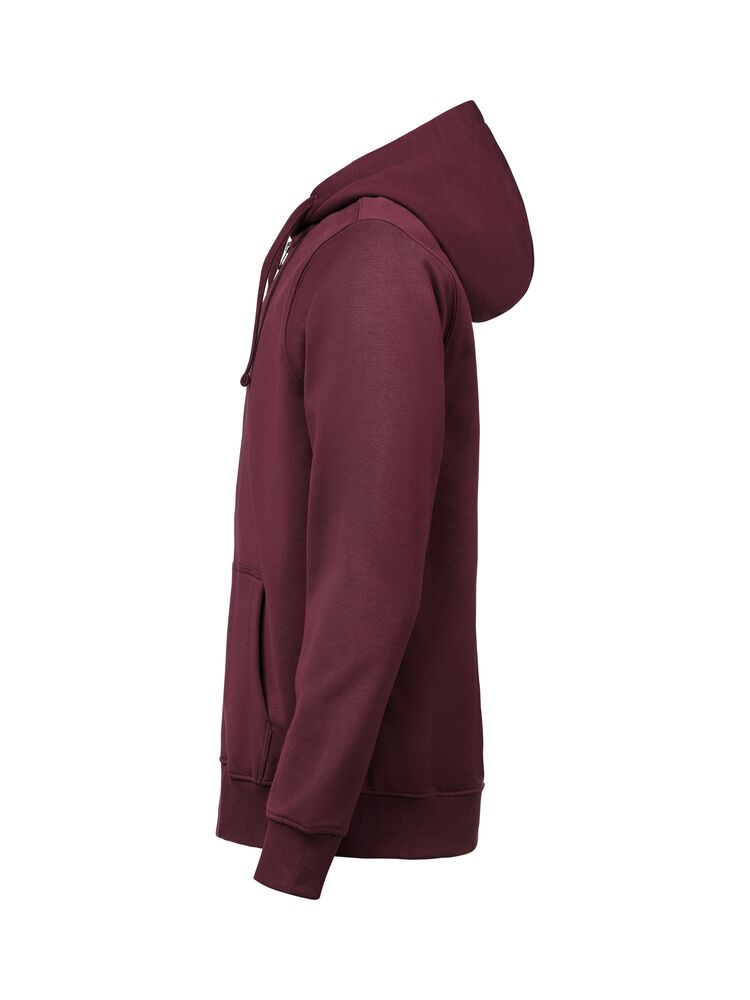 UM Full Zip Hoodie (OCS-RCS)  Regular Fit Unisex - 20