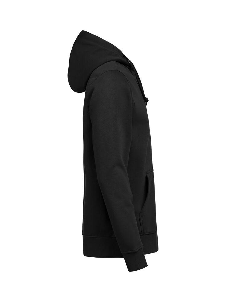 UM Full Zip Hoodie (OCS-RCS)  Regular Fit Unisex - 32