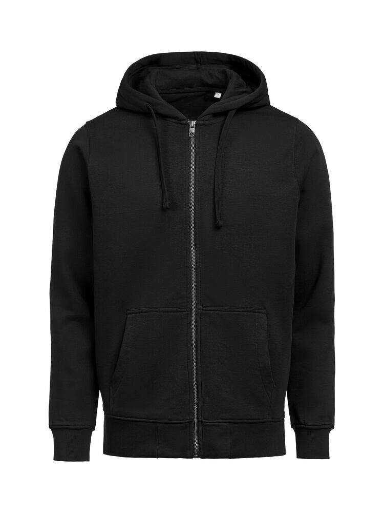 UM Full Zip Hoodie (OCS-RCS)  Regular Fit Unisex - 14
