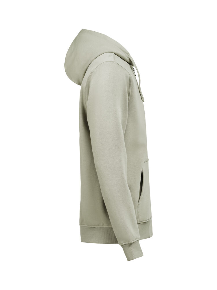 UM Full Zip Hoodie (OCS-RCS)  Regular Fit Unisex - 60
