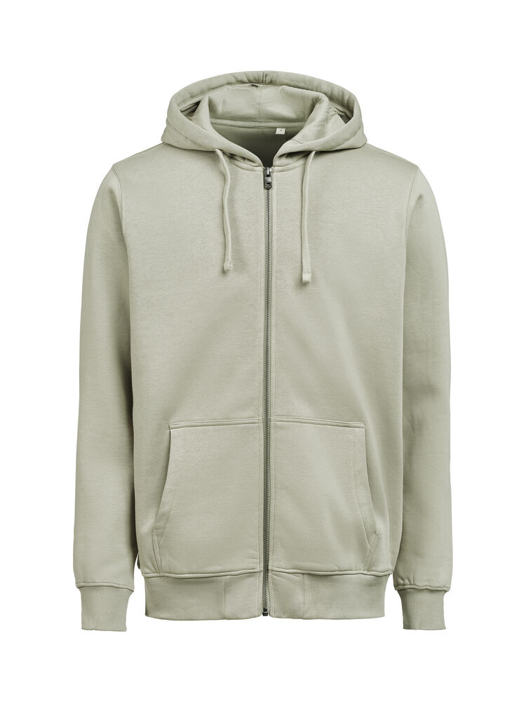 UM Full Zip Hoodie (OCS-RCS)  Regular Fit Unisex - 12