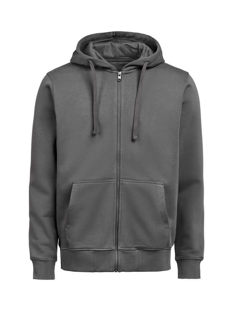 UM Full Zip Hoodie (OCS-RCS)  Regular Fit Unisex - 15