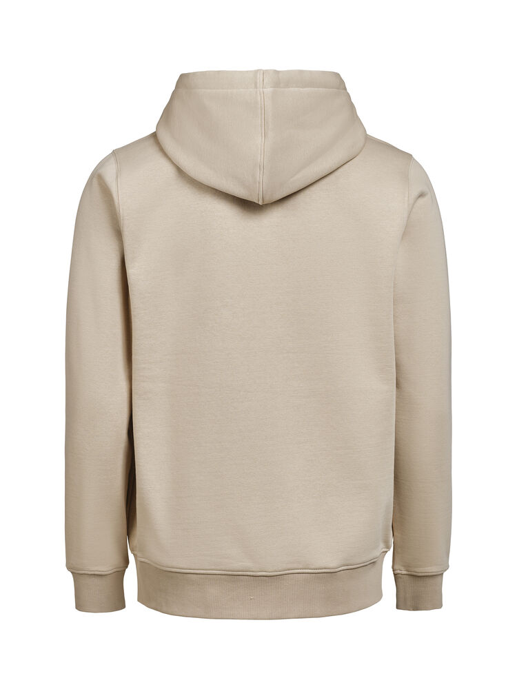 UM Full Zip Hoodie (OCS-RCS)  Regular Fit Unisex - 35