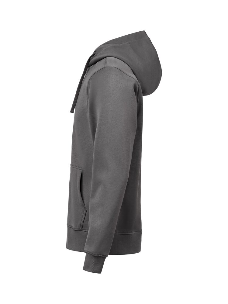 UM Full Zip Hoodie (OCS-RCS)  Regular Fit Unisex - 26