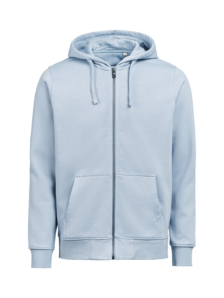 UM Full Zip Hoodie (OCS-RCS)  Regular Fit Unisex - 9
