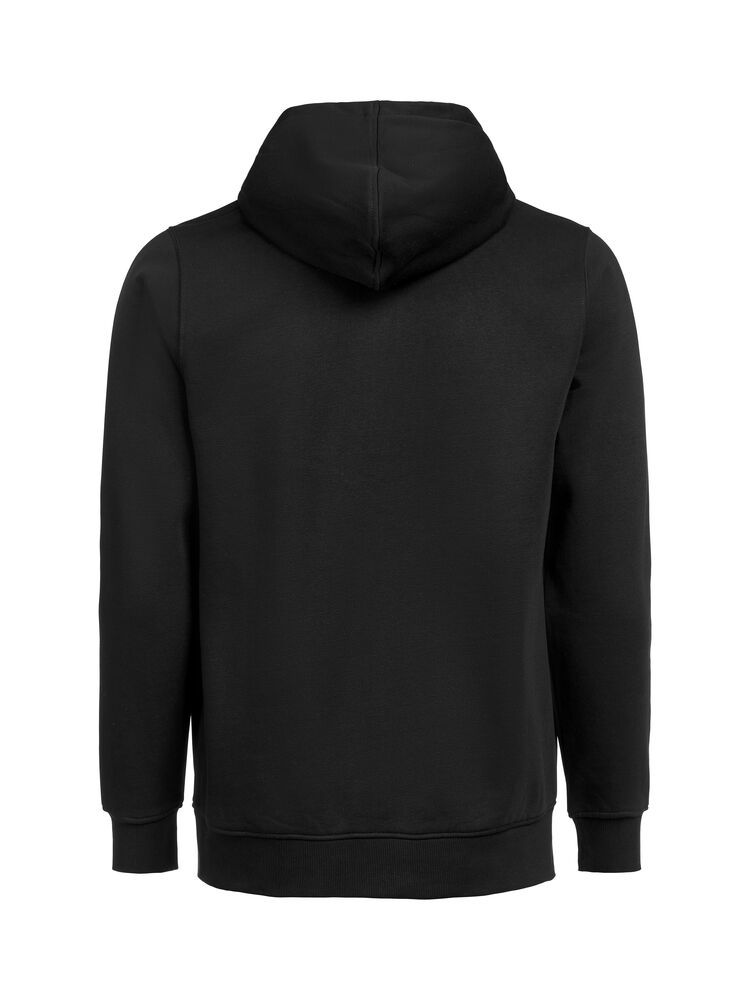 UM Full Zip Hoodie (OCS-RCS)  Regular Fit Unisex - 16