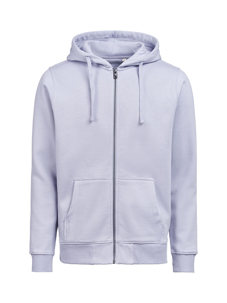 UM Full Zip Hoodie (OCS-RCS)  Regular Fit Unisex - 8