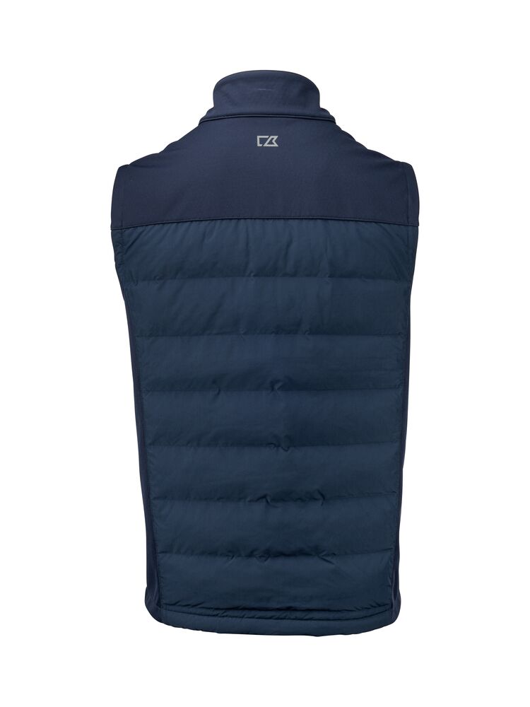 Oak Harbor Vest Men - 8