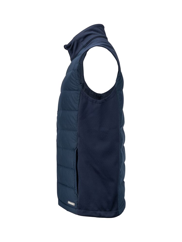 Oak Harbor Vest Men - 5