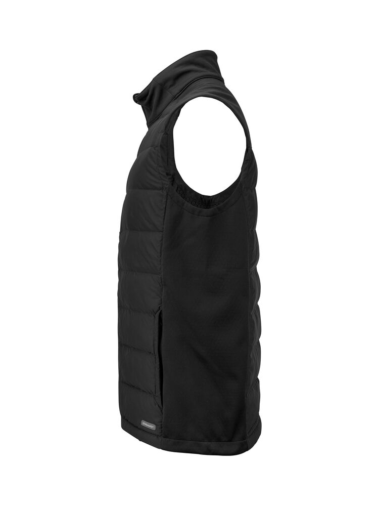 Oak Harbor Vest Men - 4