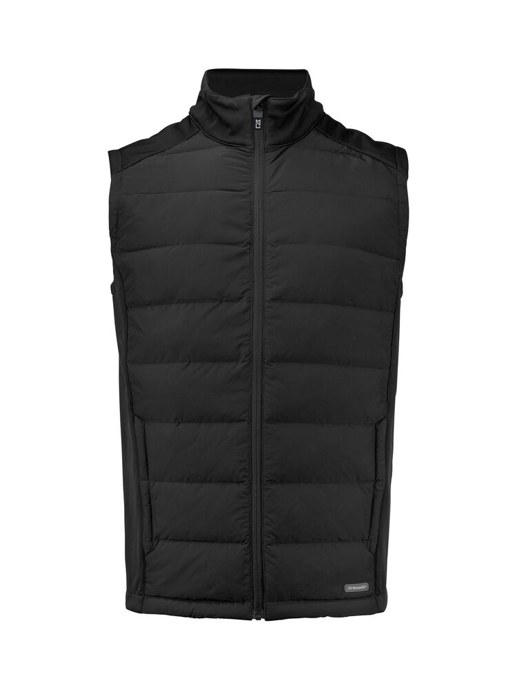 Oak Harbor Vest Men - 3