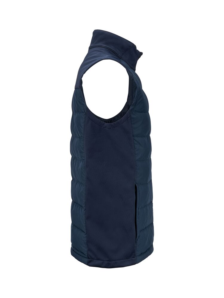 Oak Harbor Vest Men - 11