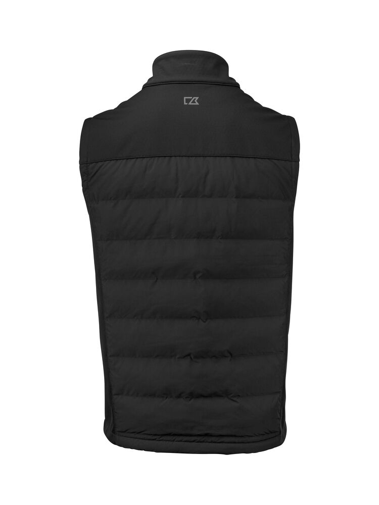 Oak Harbor Vest Men - 10