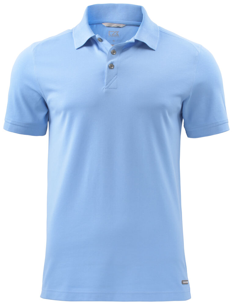 Advantage Polo Men - 3