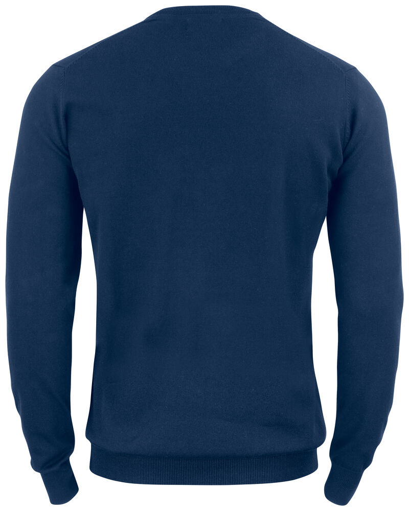 Oakville Crewneck Men - 11