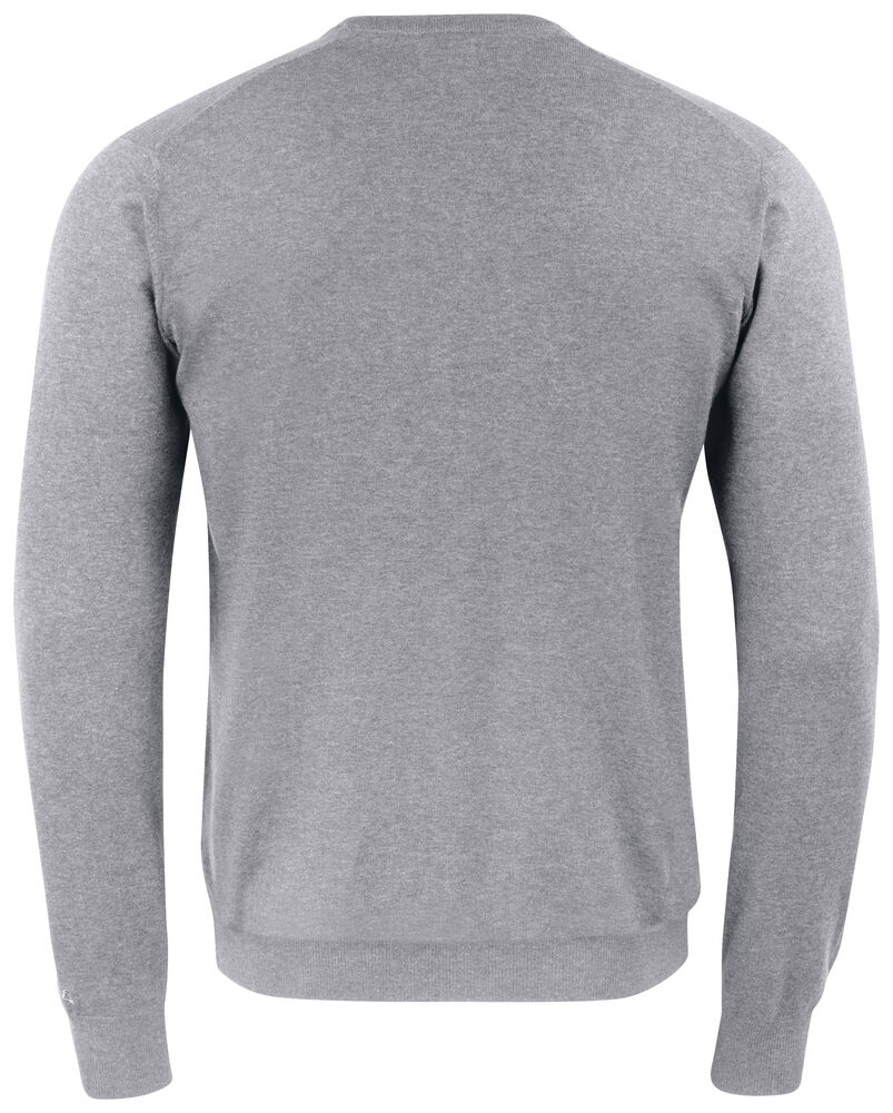 Oakville Crewneck Men - 8