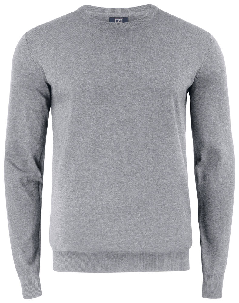 Oakville Crewneck Men - 5