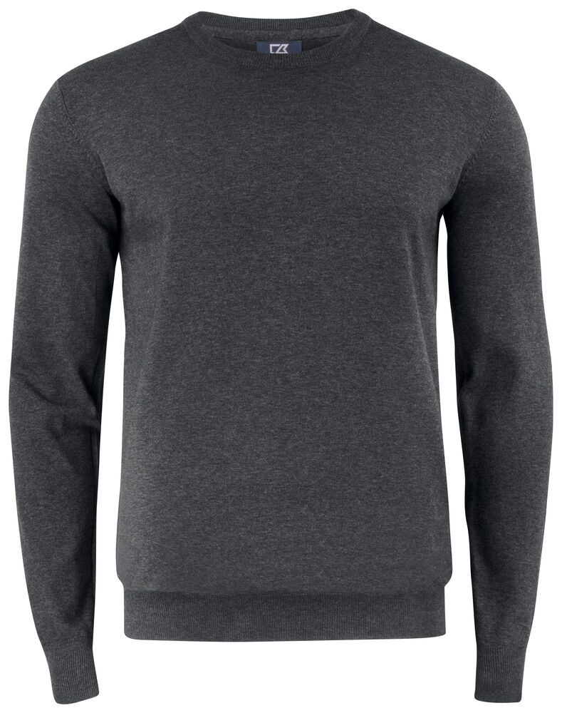 Oakville Crewneck Men - 6
