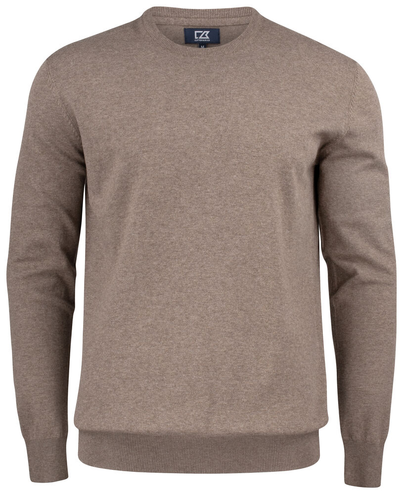 Oakville Crewneck Men - 4