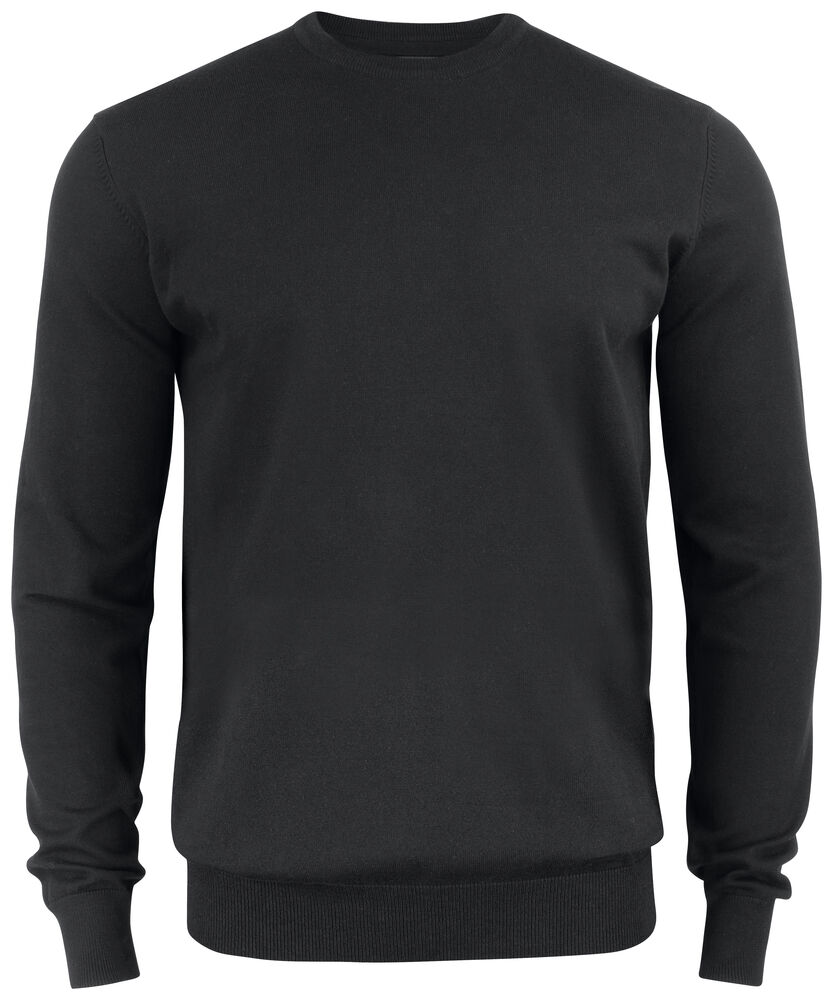 Oakville Crewneck Men - 7