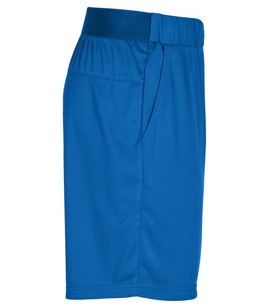Basic Active Shorts Junior | Trosa FF - 8