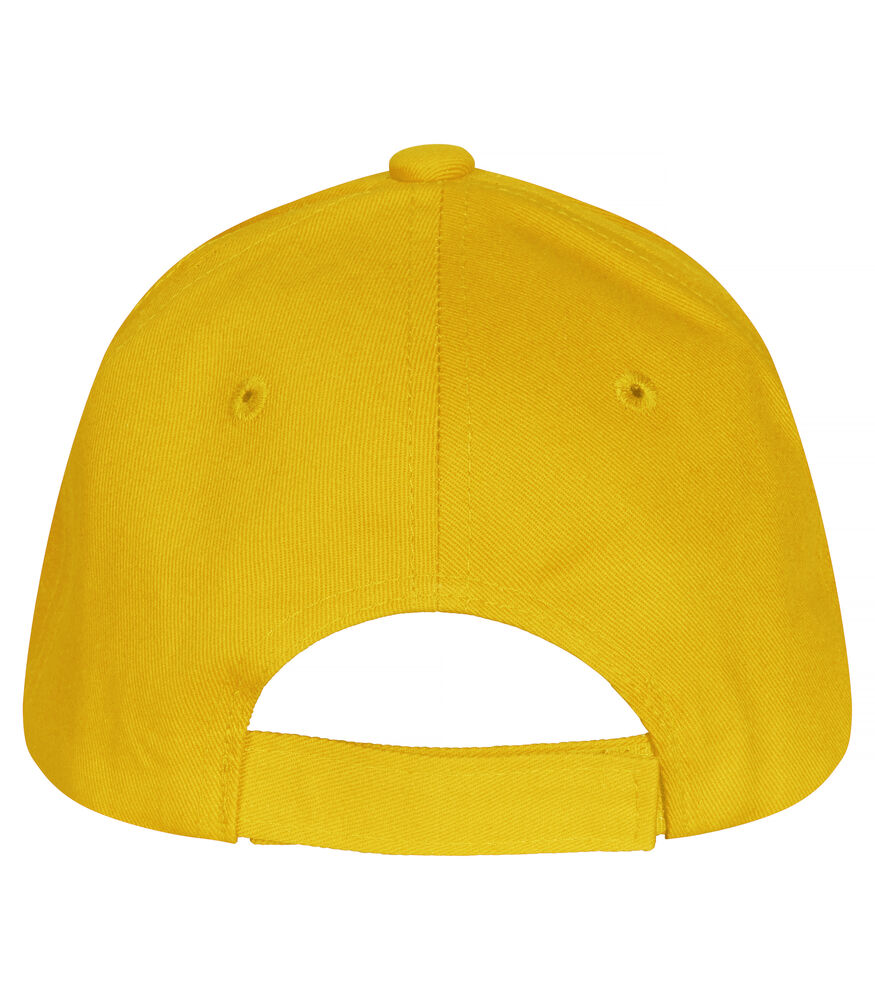 Classic Cap - 12