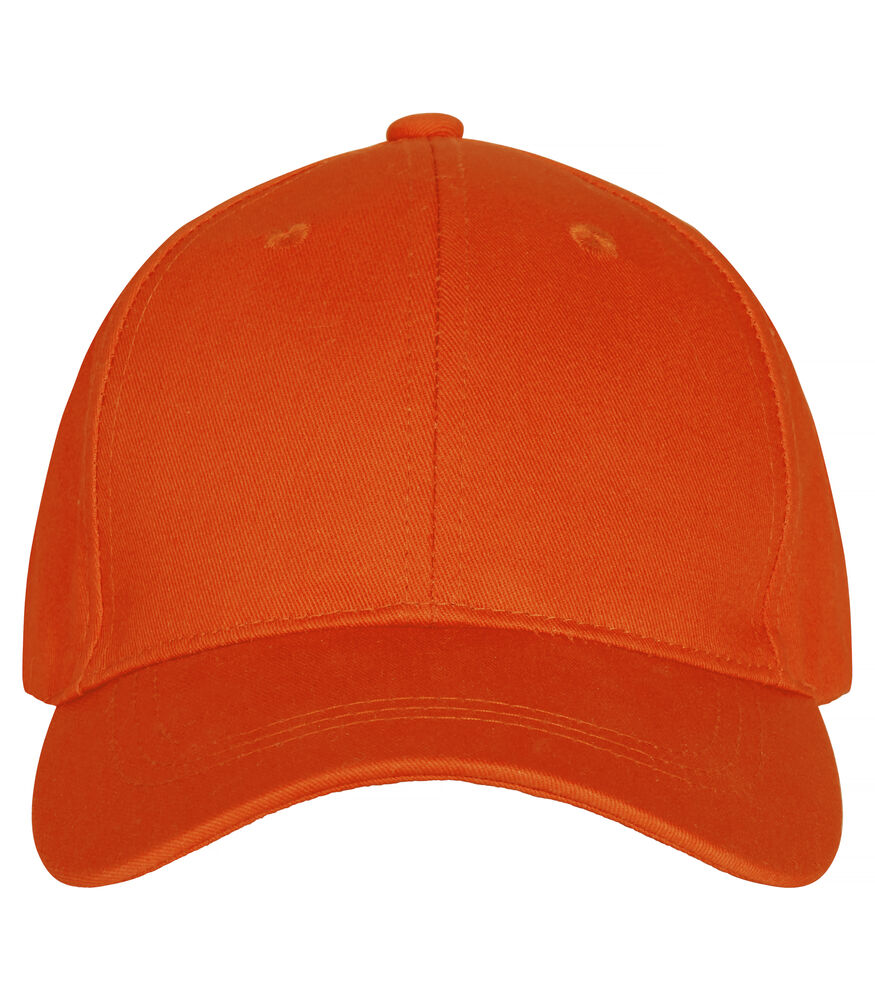 Classic Cap - 4