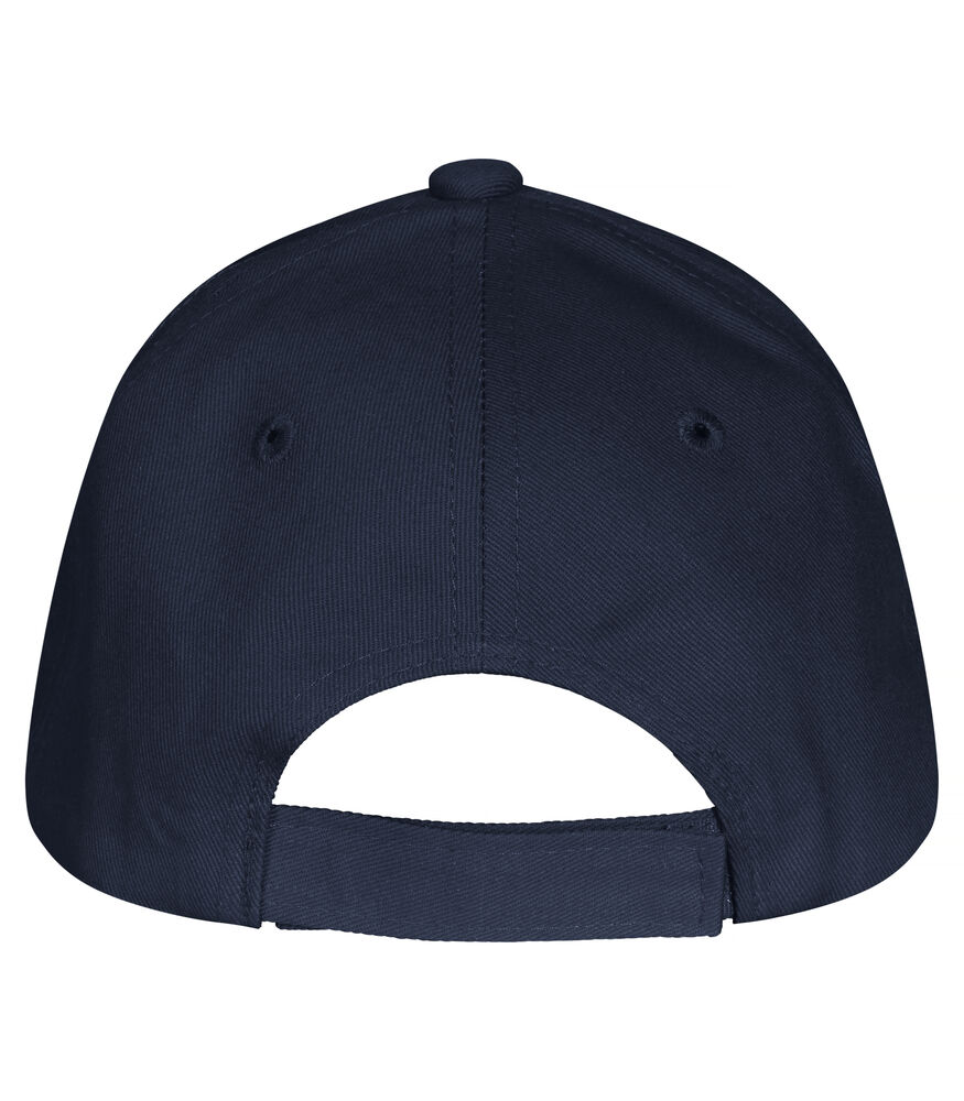 Classic Cap - 18