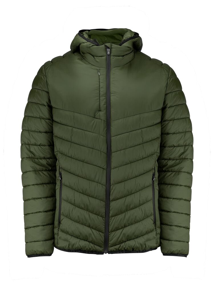 Mount Adams Jacket Men - 3
