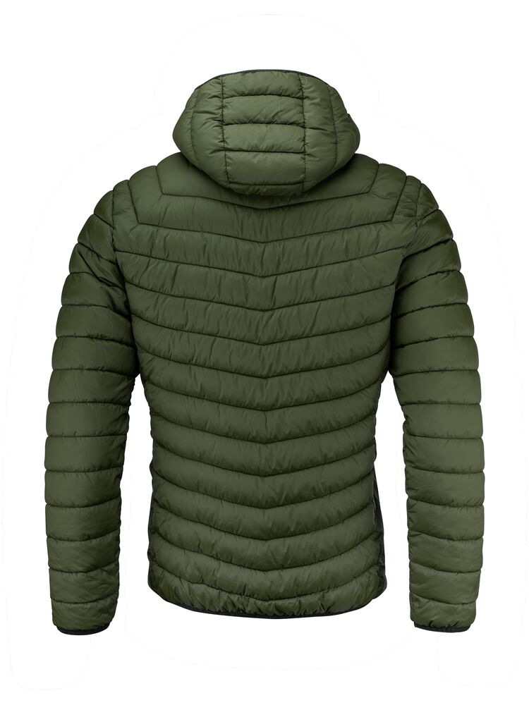 Mount Adams Jacket Men - 19