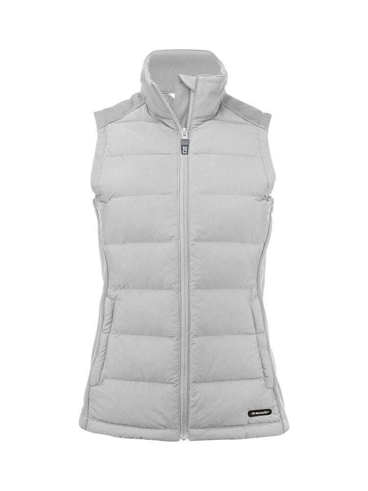 Oak Harbor Vest Women - 2