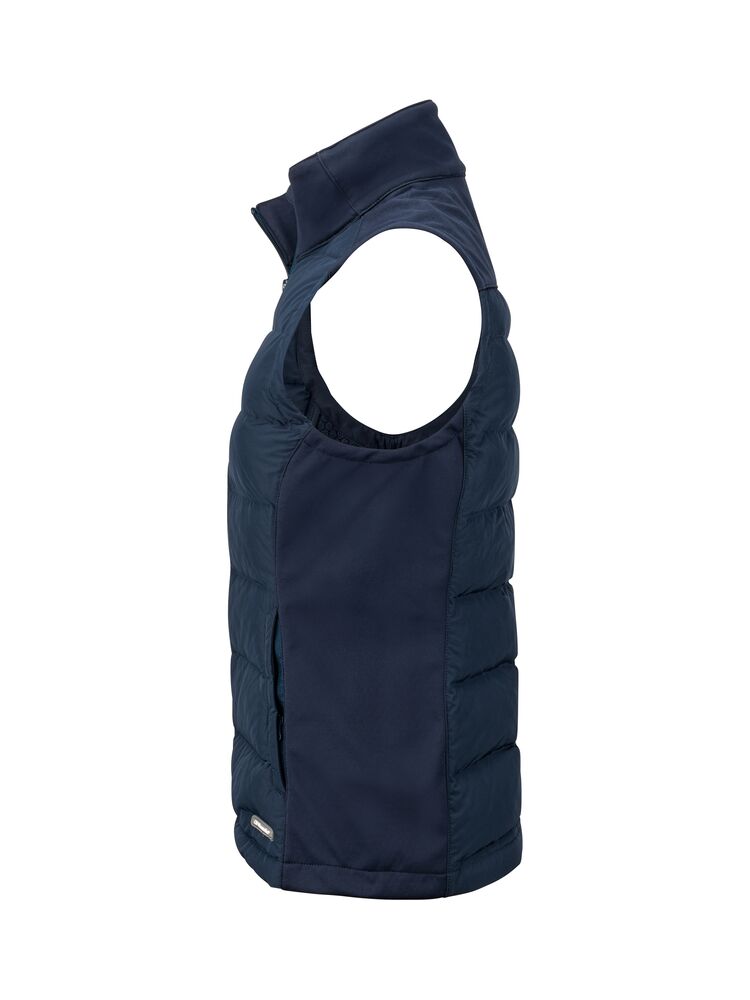 Oak Harbor Vest Women - 12