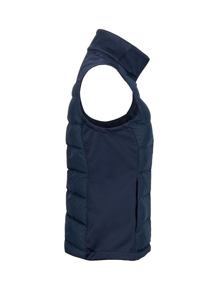 Oak Harbor Vest Women - 9