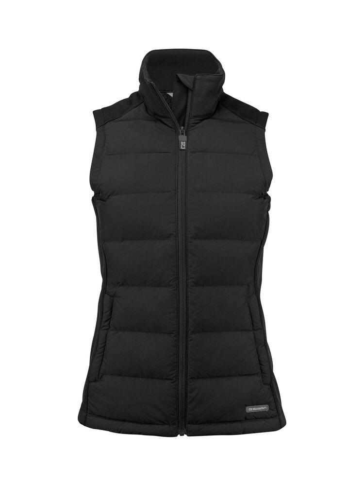 Oak Harbor Vest Women - 3