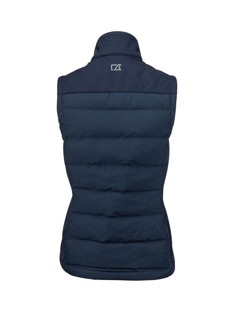 Oak Harbor Vest Women - 6