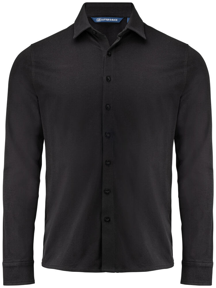 Hedley Stretch Shirt Men - 2