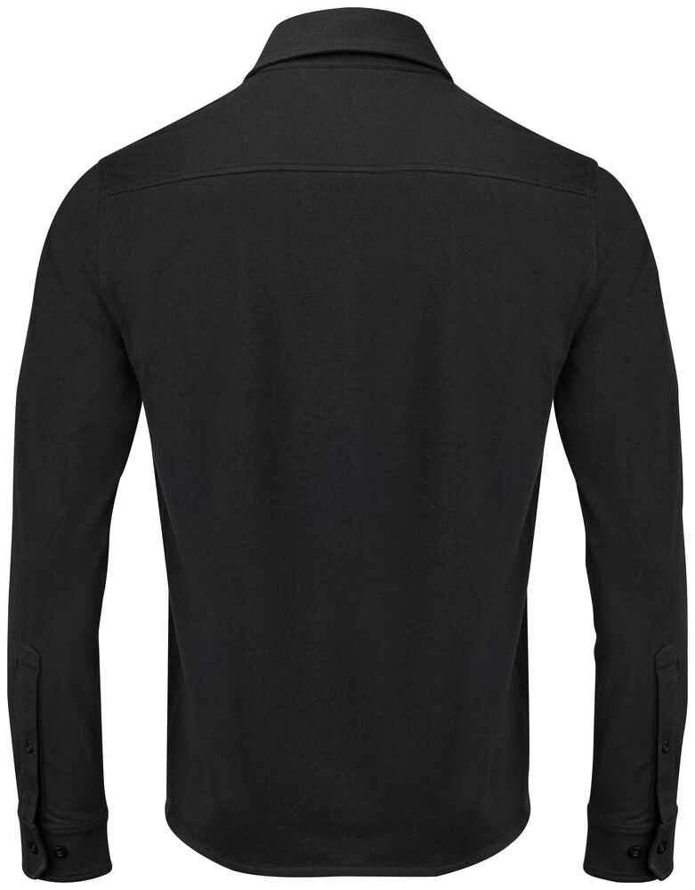Hedley Stretch Shirt Men - 5