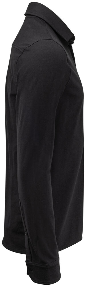 Hedley Stretch Shirt Men - 7