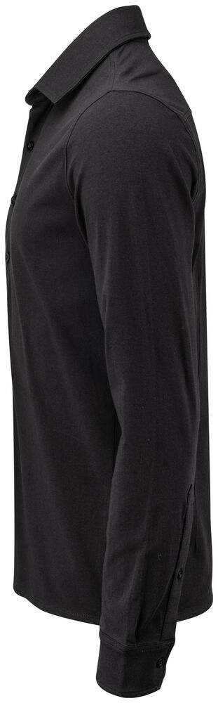 Hedley Stretch Shirt Men - 3
